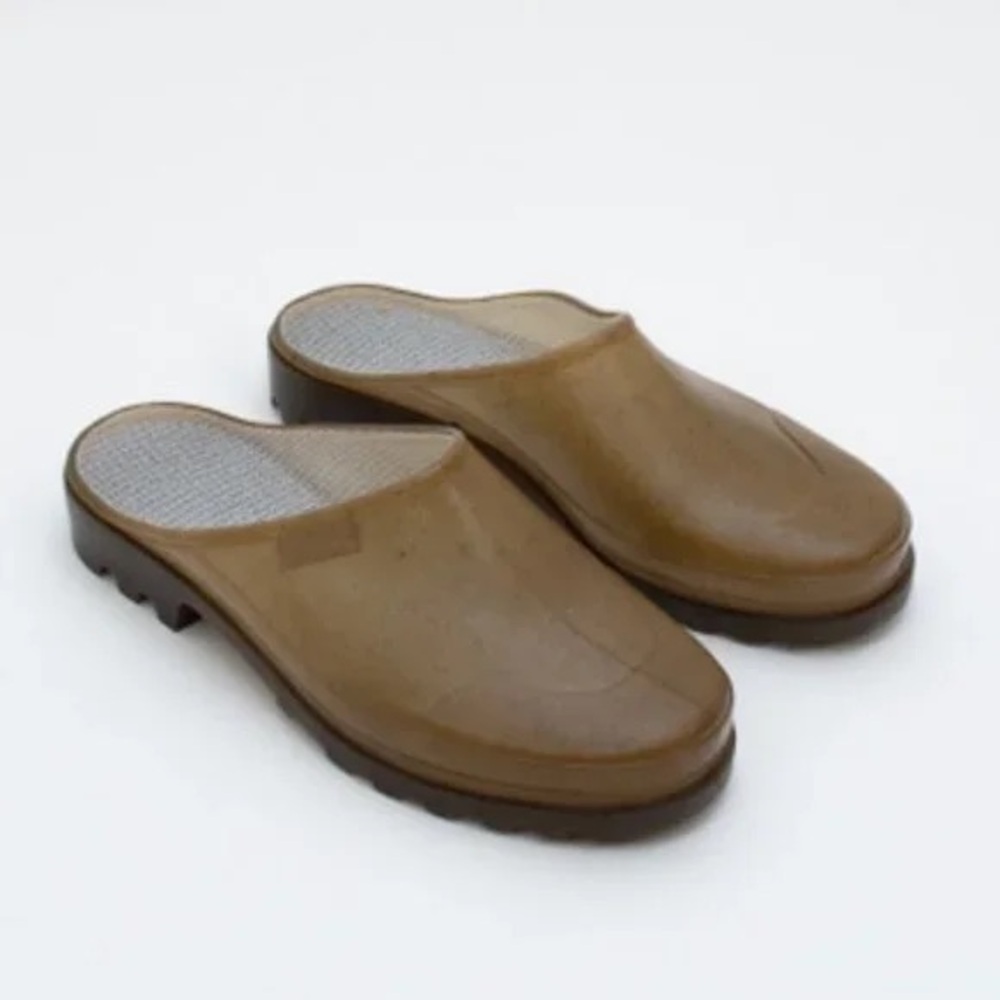 Plasticana Gardana “Opana” Mules